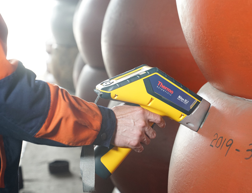 如何提高立磨磨輥生產效率,縮減維修成本