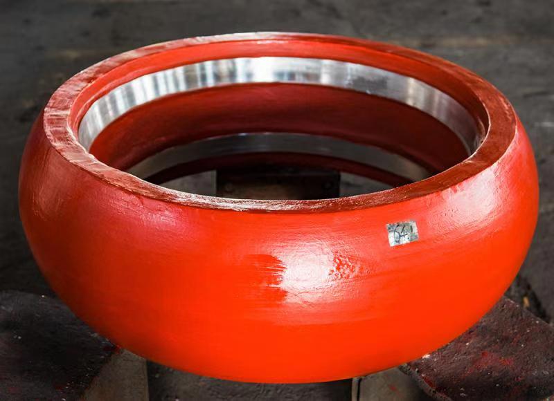 高鉻輥套，高鉻磨輥，立磨輥套，立磨磨輥，高鉻襯板